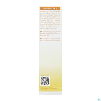 WELEDA BB CR CHANGE S/PARF 75ML