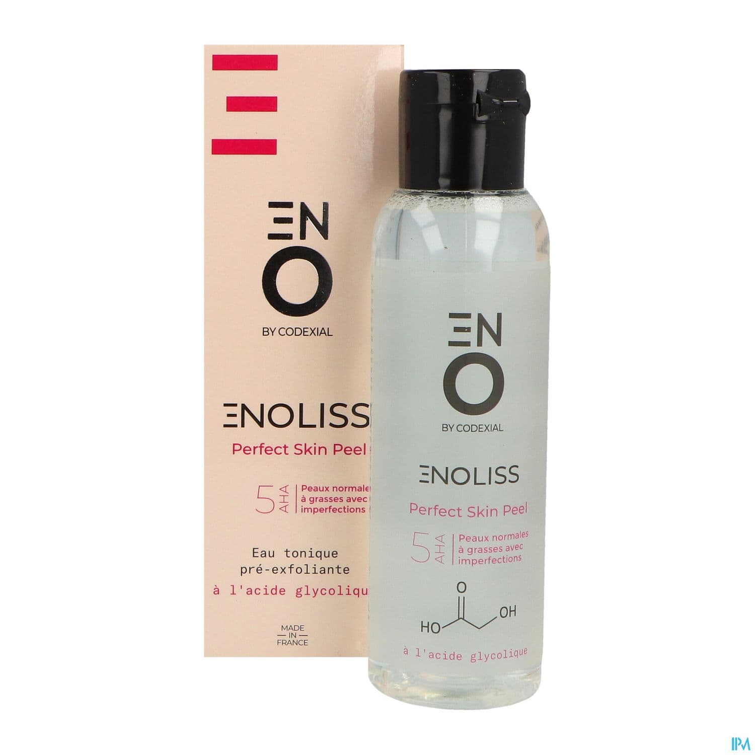 ENOLISS PERF SKIN PEEL 5 AHA 100ML