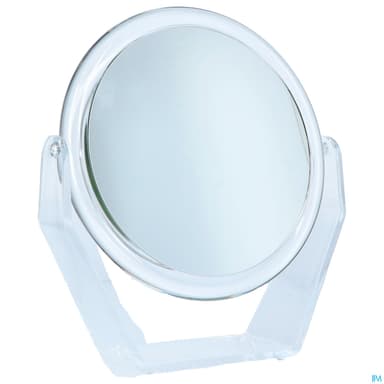 Vitry Cartel Miroir Balancoire Transparent X7 16cm