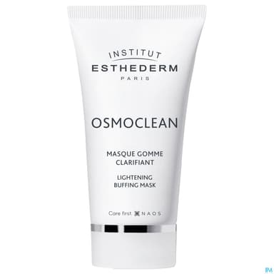ESTHED OSMOCLEAN MASQ GOM CLAR75ML
