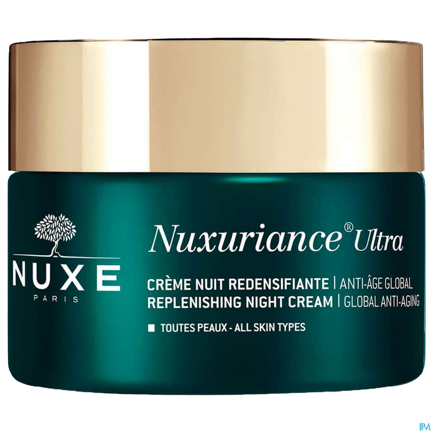 NUXURIANCE ULTRA CR NUIT50ML