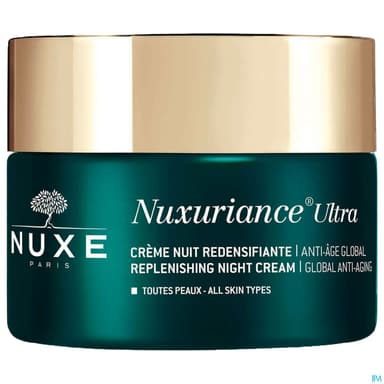 NUXURIANCE ULTRA CR NUIT50ML