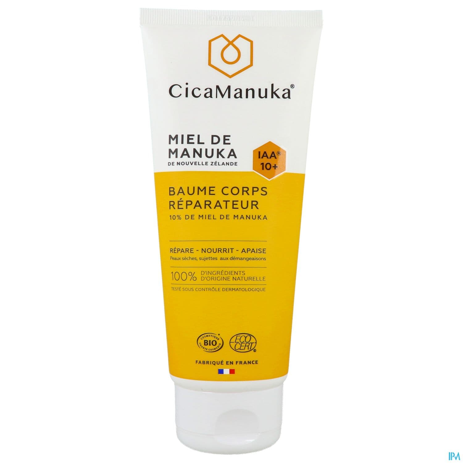 CICAMANUKA BAUME CORPS IAA10+ 200M