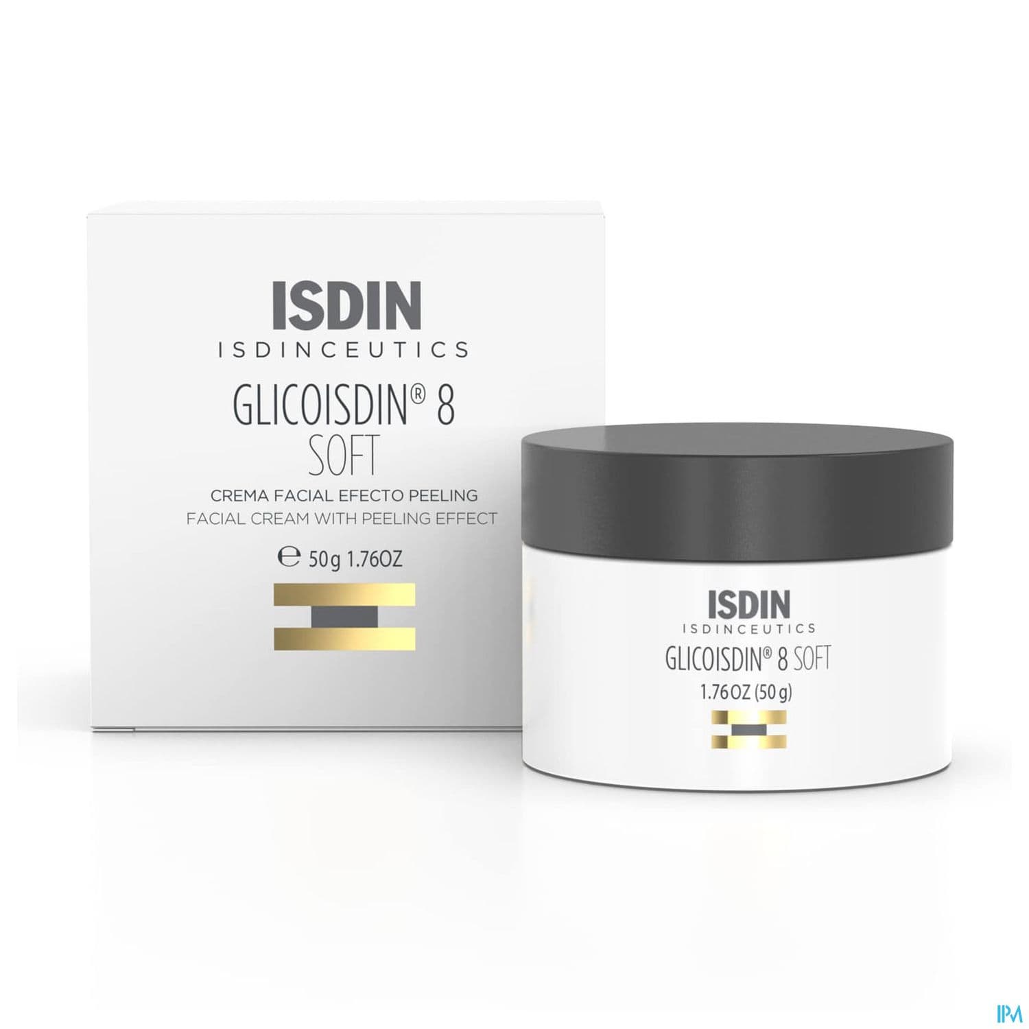 GLICOISDIN 8 SOFT CR 50G