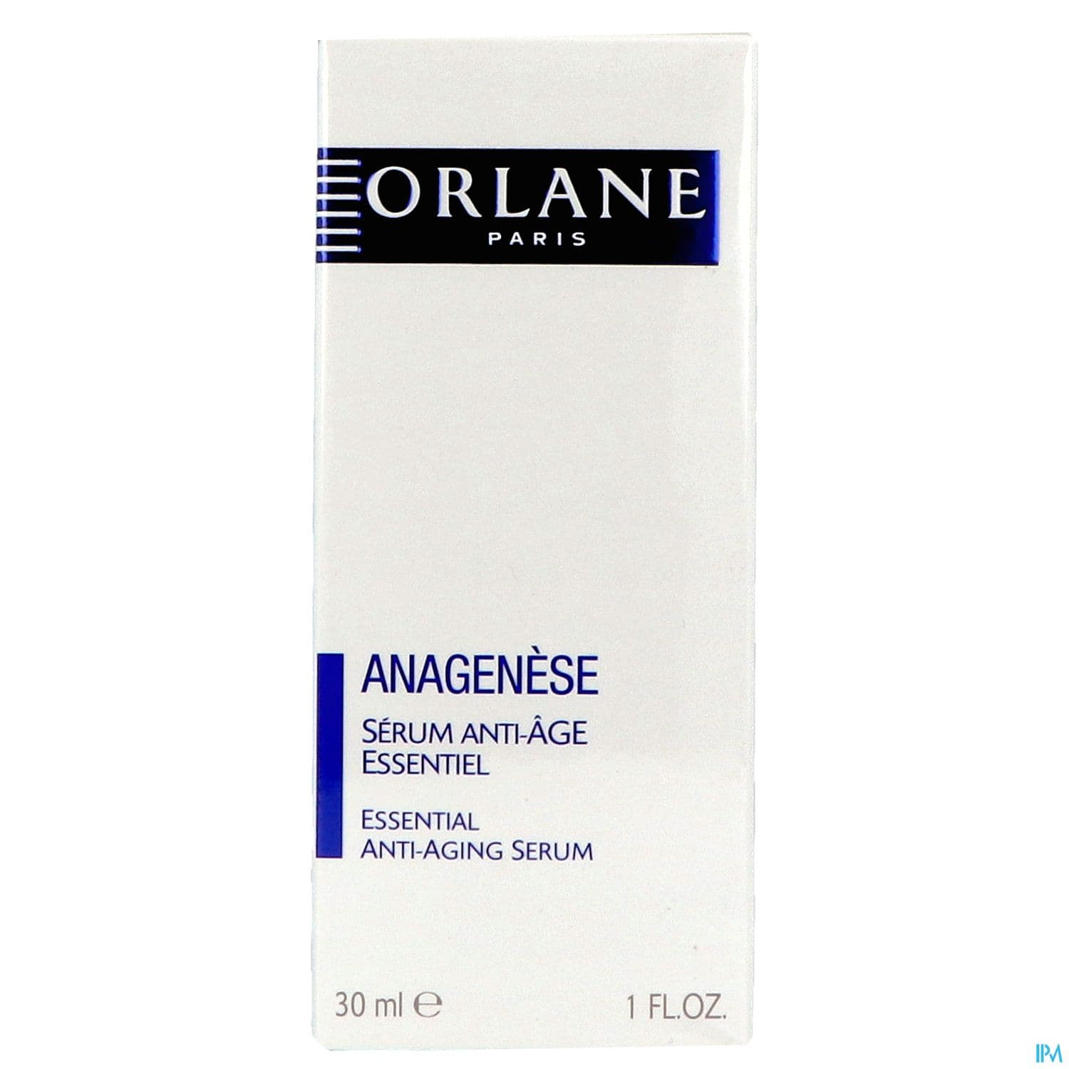 ORLANE ANAGENESE A/TEMPS SERUM30ML