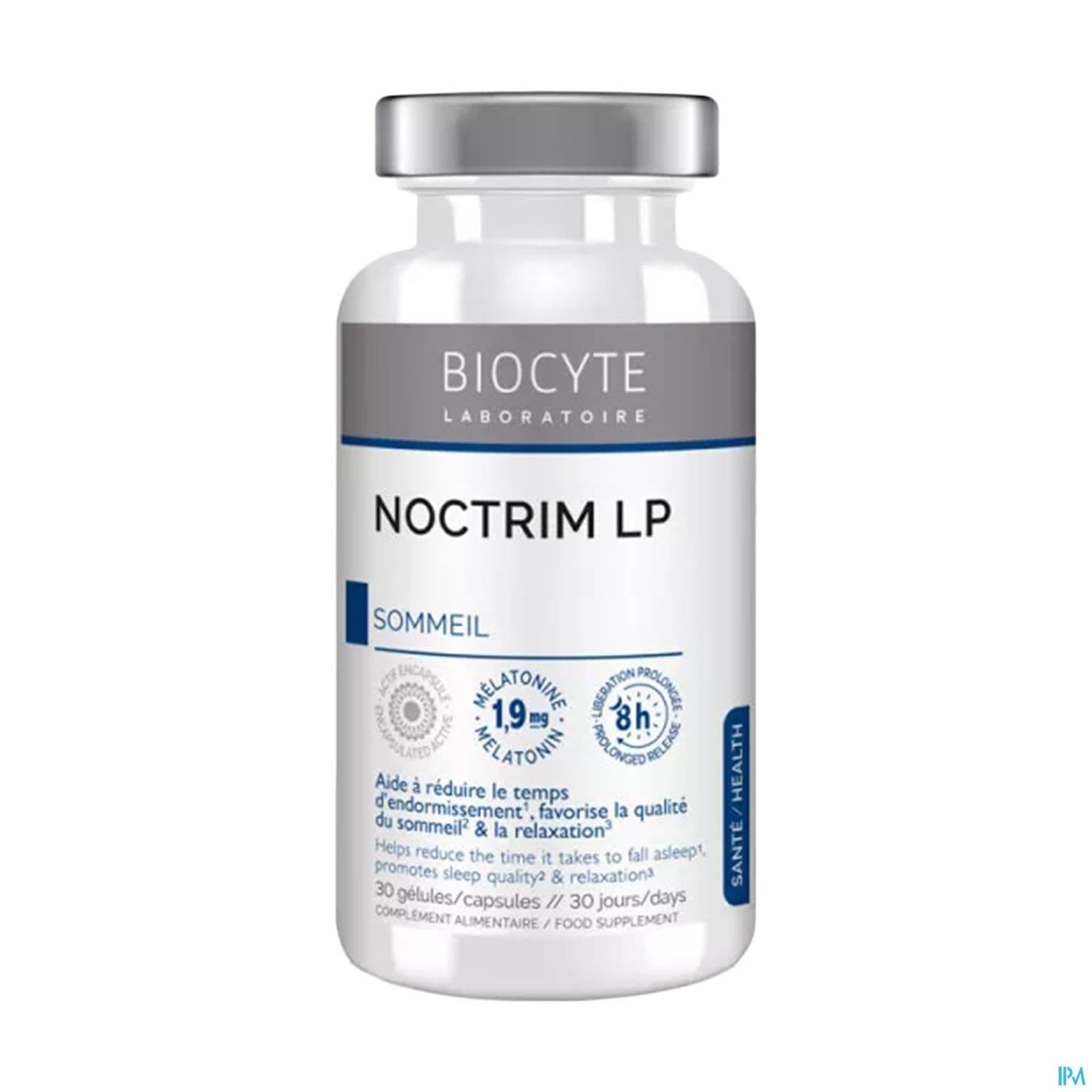 BIOCYTE NOCTRIM LP GELUL 30