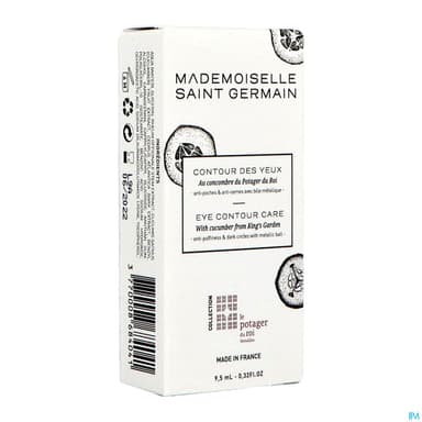 Mademoiselle Saint Germain Contour Des Yeux Roll 10ml