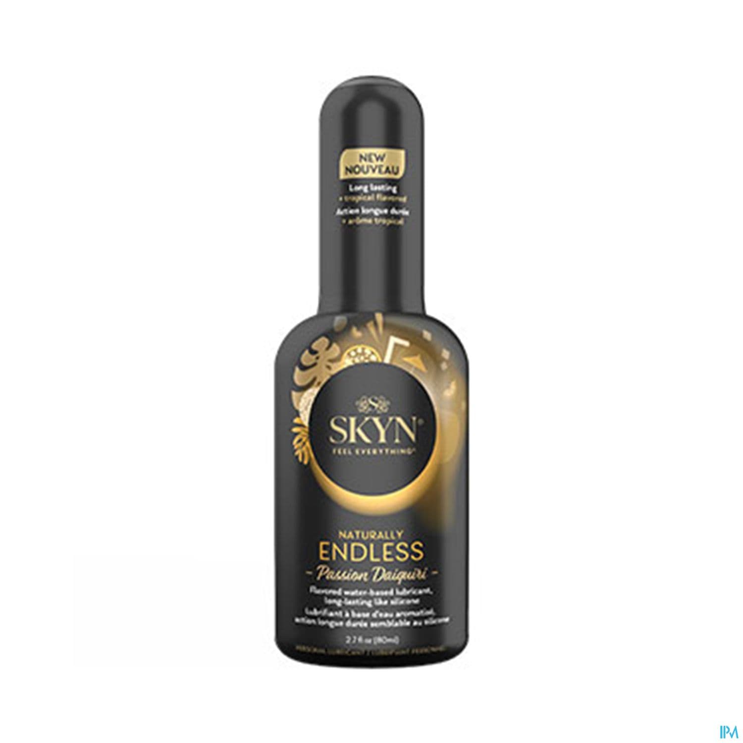 Skyn Naturally Endless Lubrifiant 80ml