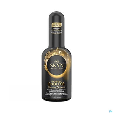 Skyn Naturally Endless Lubrifiant 80ml