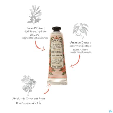 PANIER DES SENS CR MAIN GERAN 30ML