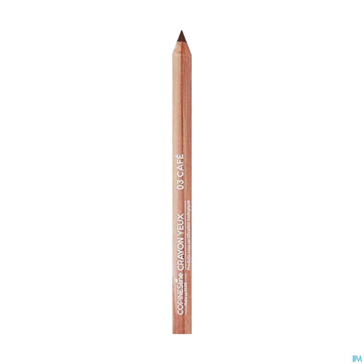 COPINES BIO CRAY CONT YEUX TAUPE01