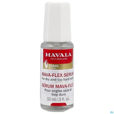 Mavala Mava Flex Serum Ongles 10ml