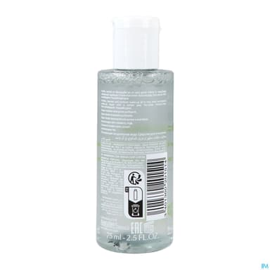 Svr Sebiaclear Eau Micellaire 75ml