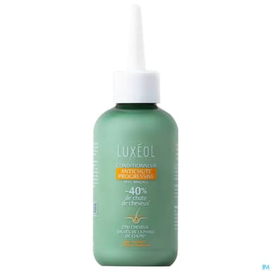 LUXEOL CONDITIONNEUR A/CHUTE 150ML