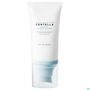 Skin1004 Madagascar Centella Serum De Protection Solaire Hydratation Intense 50ml