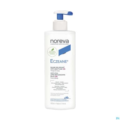 ECZEANE BAUME FL 400ML