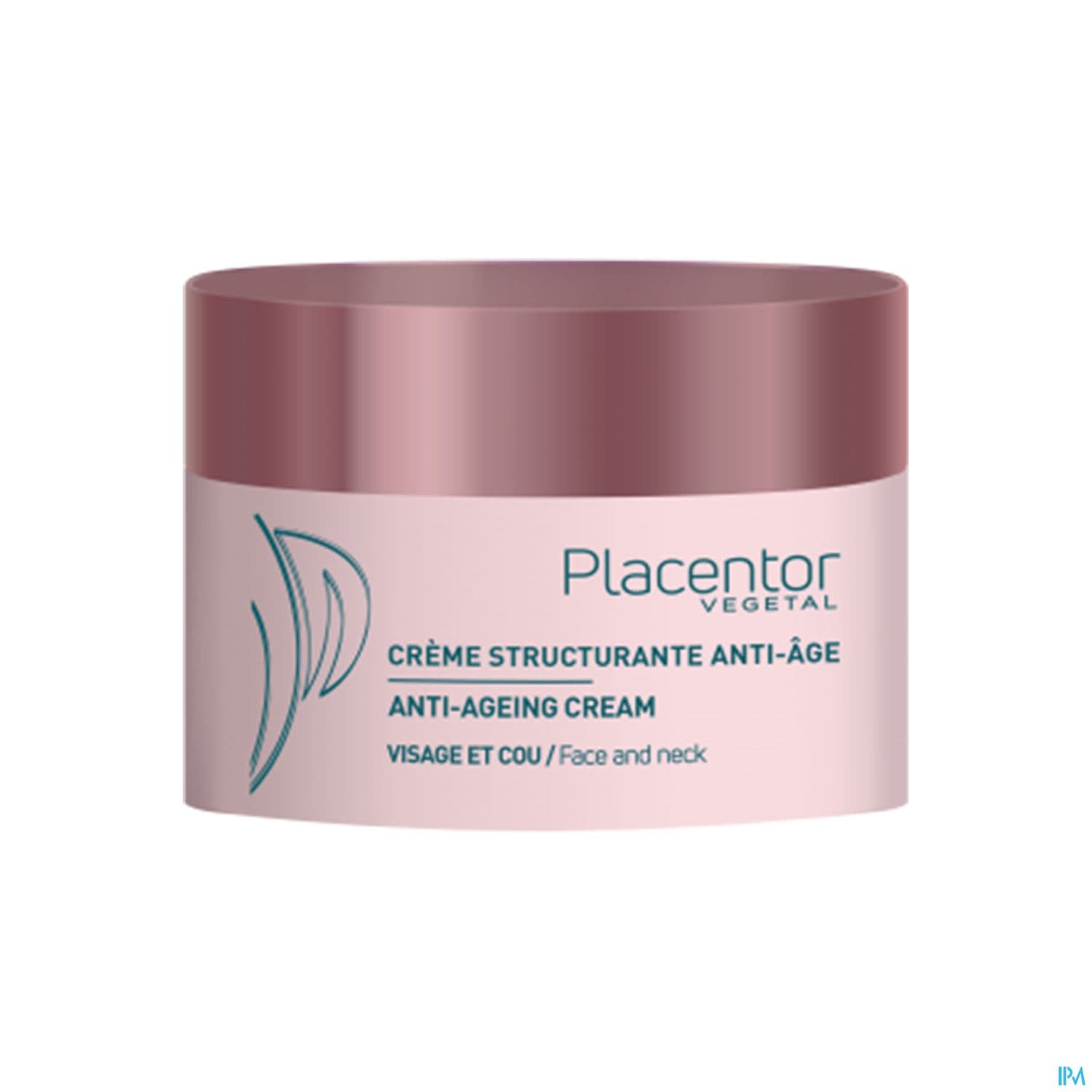 PLACENTOR CR STRUCTUR A/AGE 50ML