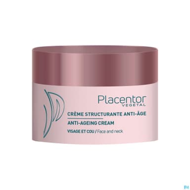PLACENTOR CR STRUCTUR A/AGE 50ML