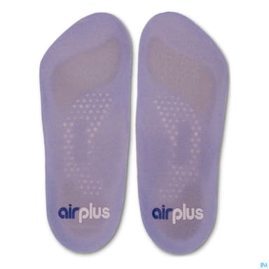 AIRPLUS ORTHOTIC SEMEL MEN 2