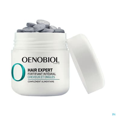 Oenobiol Hair Expert Fortifiant Integral Comprime 60