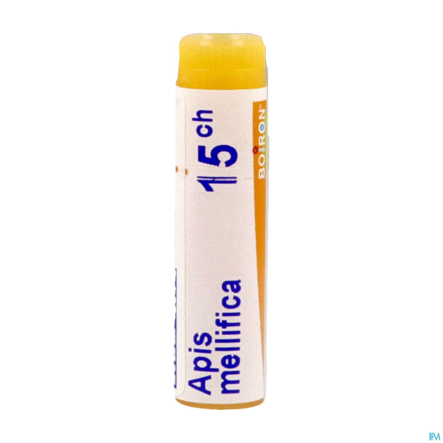 APIS MELLIFICA 15CH DO GL B