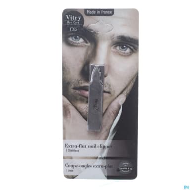 COUP/ONGL VITRY EXTRA PLAT