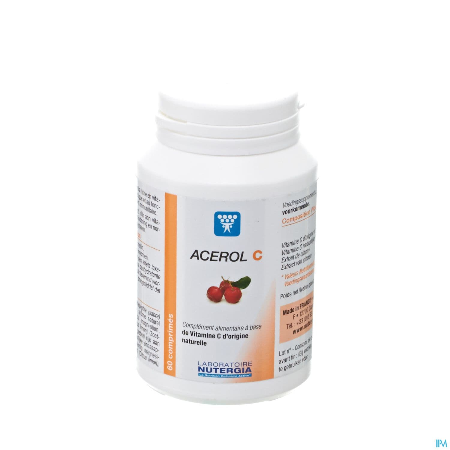 ACEROL-C CPR 60