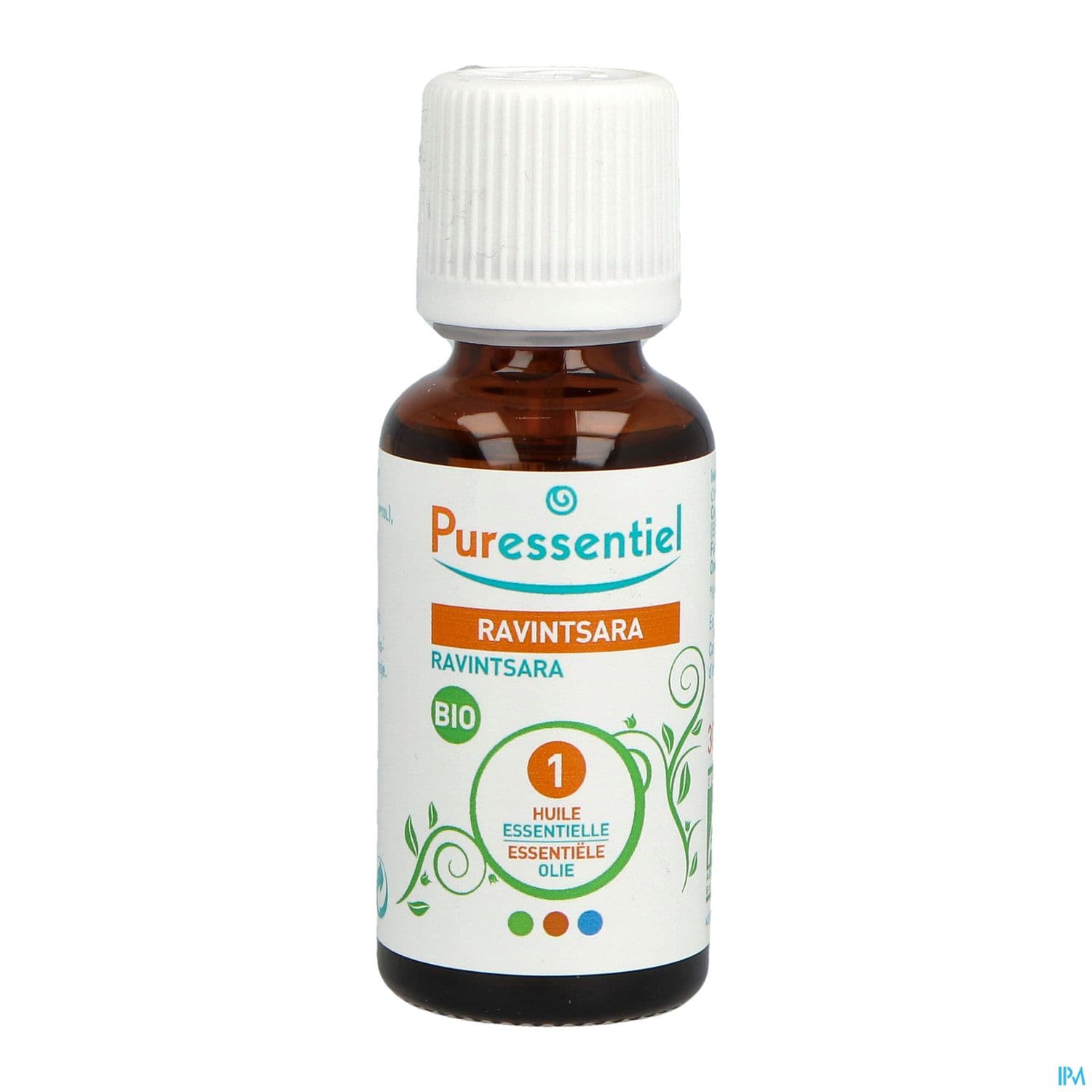 Puressentiel Huile Essentielle Ravintsara Bio 30ml