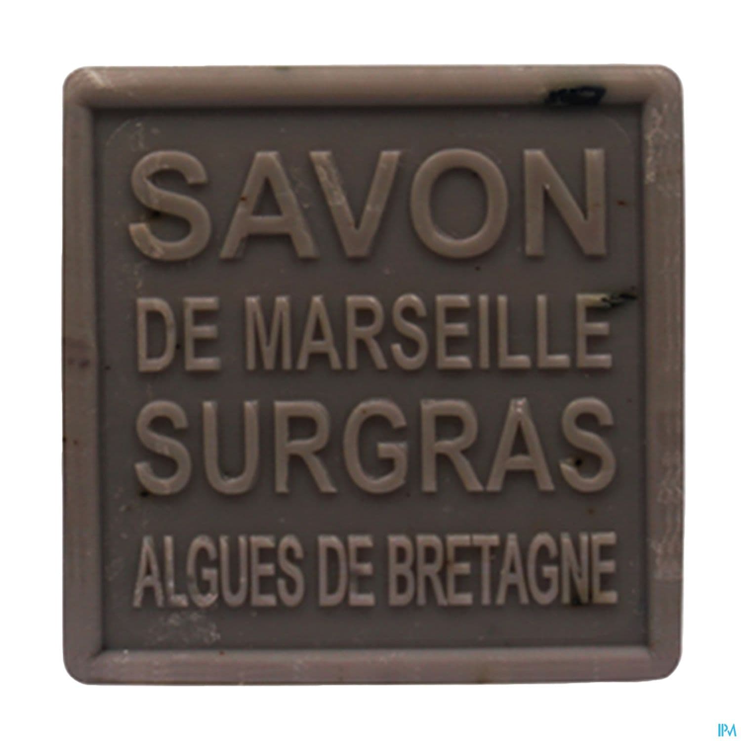 MKL SAV MARS ALGUE BRETAGNE 100G