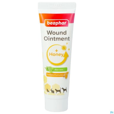 BEAPHAR DERMA+ POMMADE 30ML