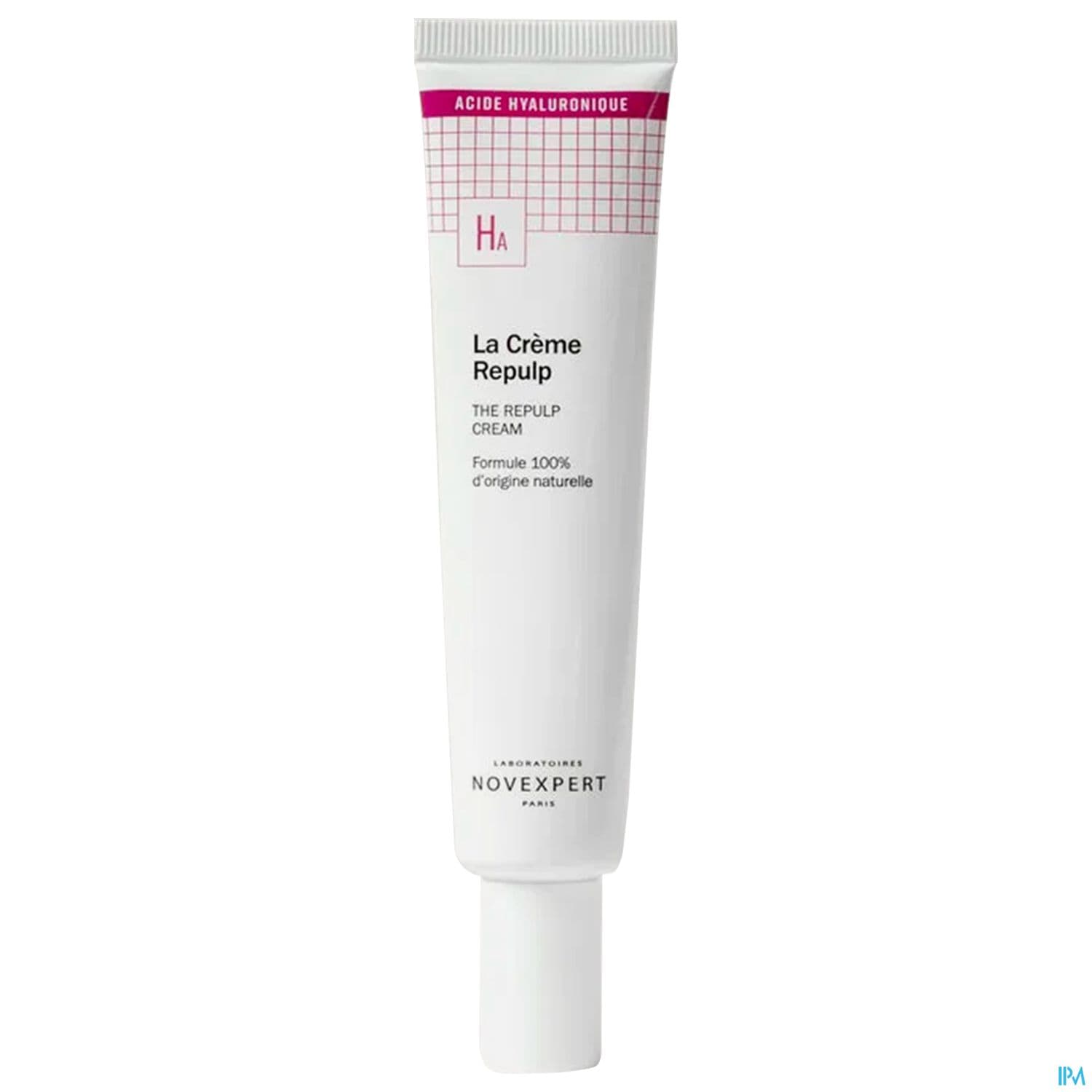 NOVEXPERT LA CR REPULP 40ML