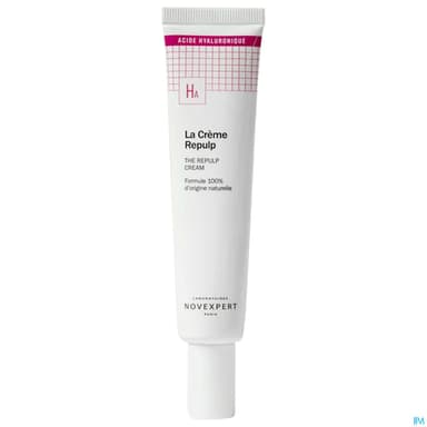 NOVEXPERT LA CR REPULP 40ML
