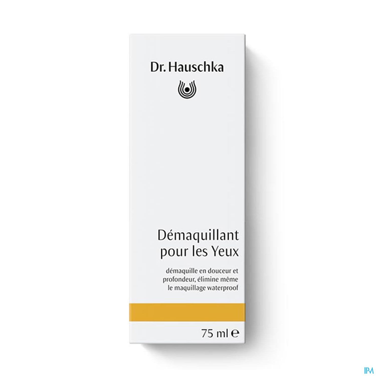 DR HAUSCHKA DEMAQ YEUX 75ML — Pharmacie basire by Nexum