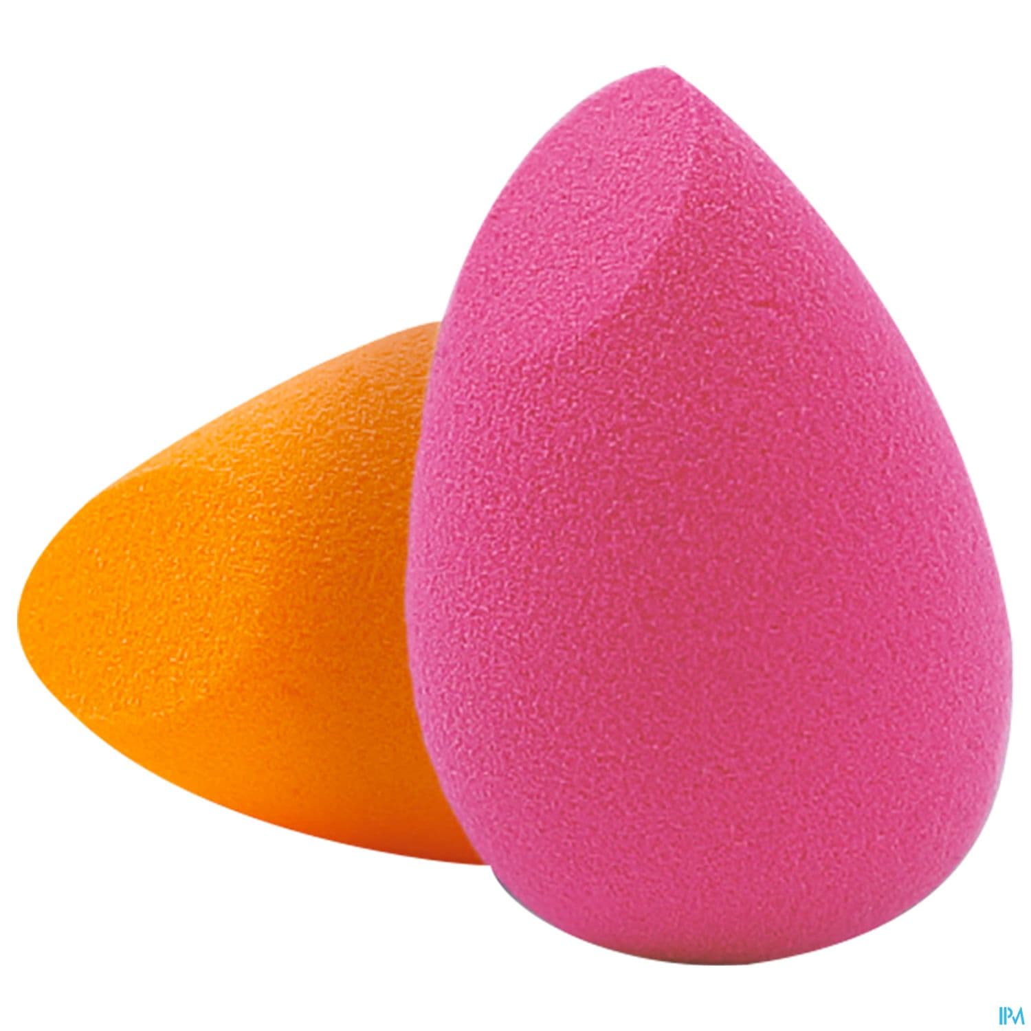 Innoxa Eponge Fond De Teint Biseau Mousse X2