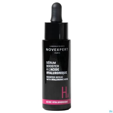 NOVEXPERT BOOSTER ACIDE HYAL 30ML