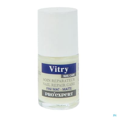 VITRY VERNIS SOIN REP PRO EXP 10ML