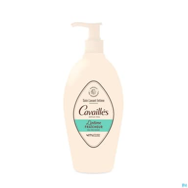 CAVAILLES LAV INT FRAICHEUR 500ML