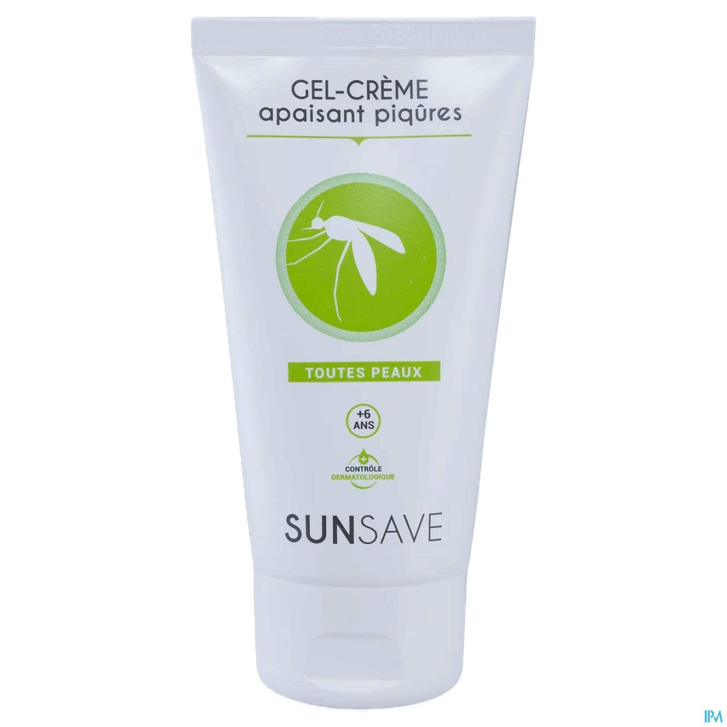 SUN SAVE GEL CR APAIS PIQURE 50ML