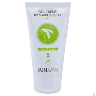 SUN SAVE GEL CR APAIS PIQURE 50ML