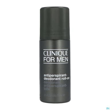 CLINIQUE MEN DEO A/TRANS ROLLON 75