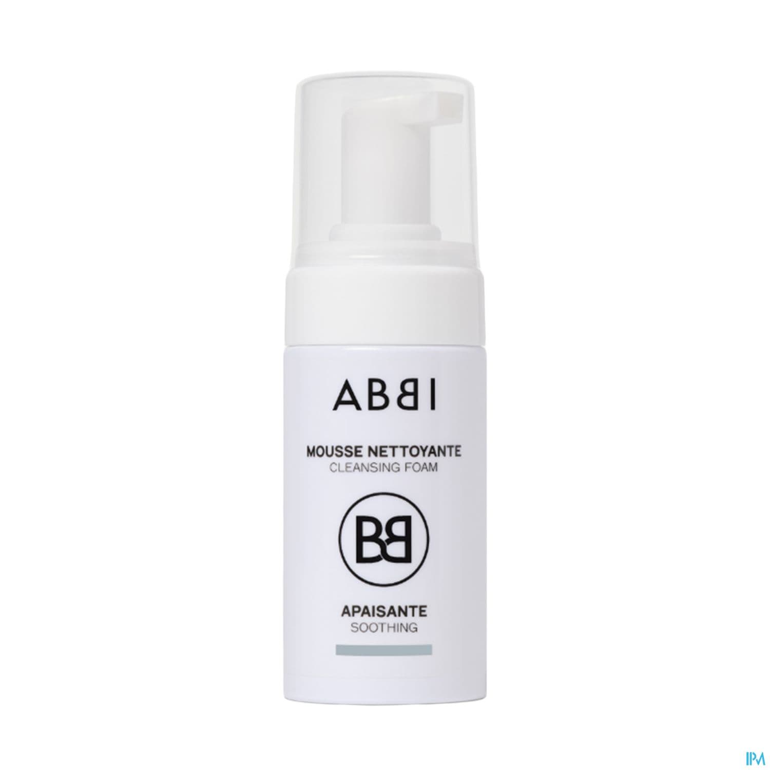 ABBI MOUSSE NETTOYANTE APAIS 100ML