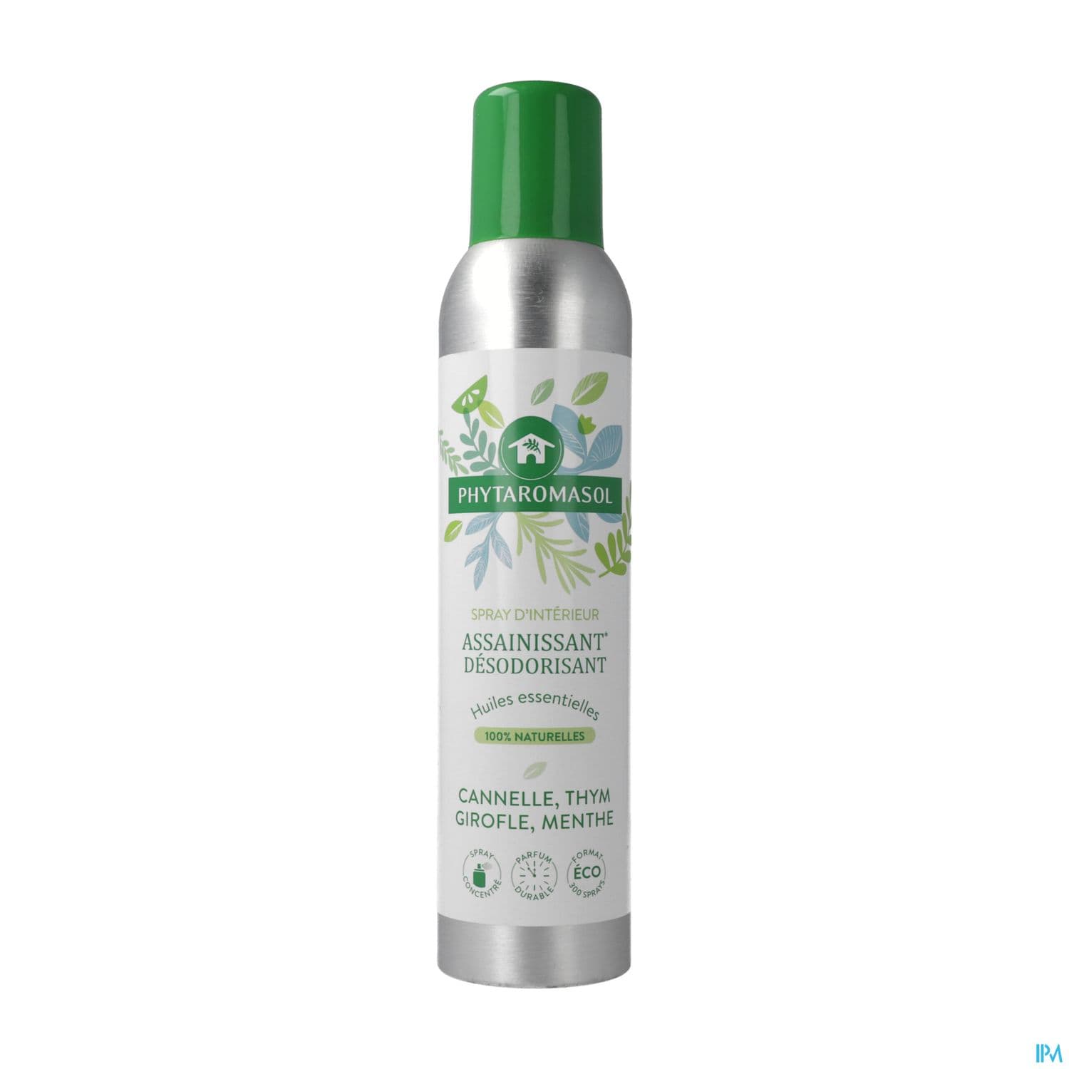 Phytaromasol Cannelle Girofle Spray 250ml — Pharmacie entre Deux Guiers