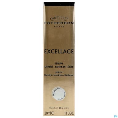 ESTHED EXCELLAGE SERUM 30ML