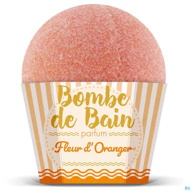PETIT BAIN PROV BOMB BAIN FL ORANG