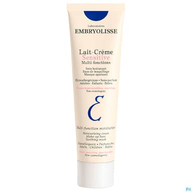 EMBRYOLISSE LAIT/CR SENSITIVE100ML