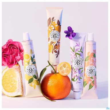 RG CR MAIN BOIS ORANGE 30ML