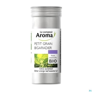 LCAROMA HE PETIT GRAIN BIG BIO10ML