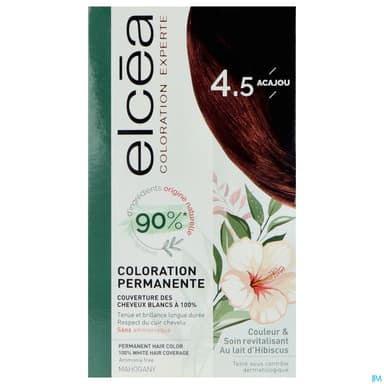 ELCEA COLOR EXPERT ACAJOU 4.5
