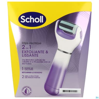 RAPE SCHOLL VELV SMOOTH ELECT ROSE