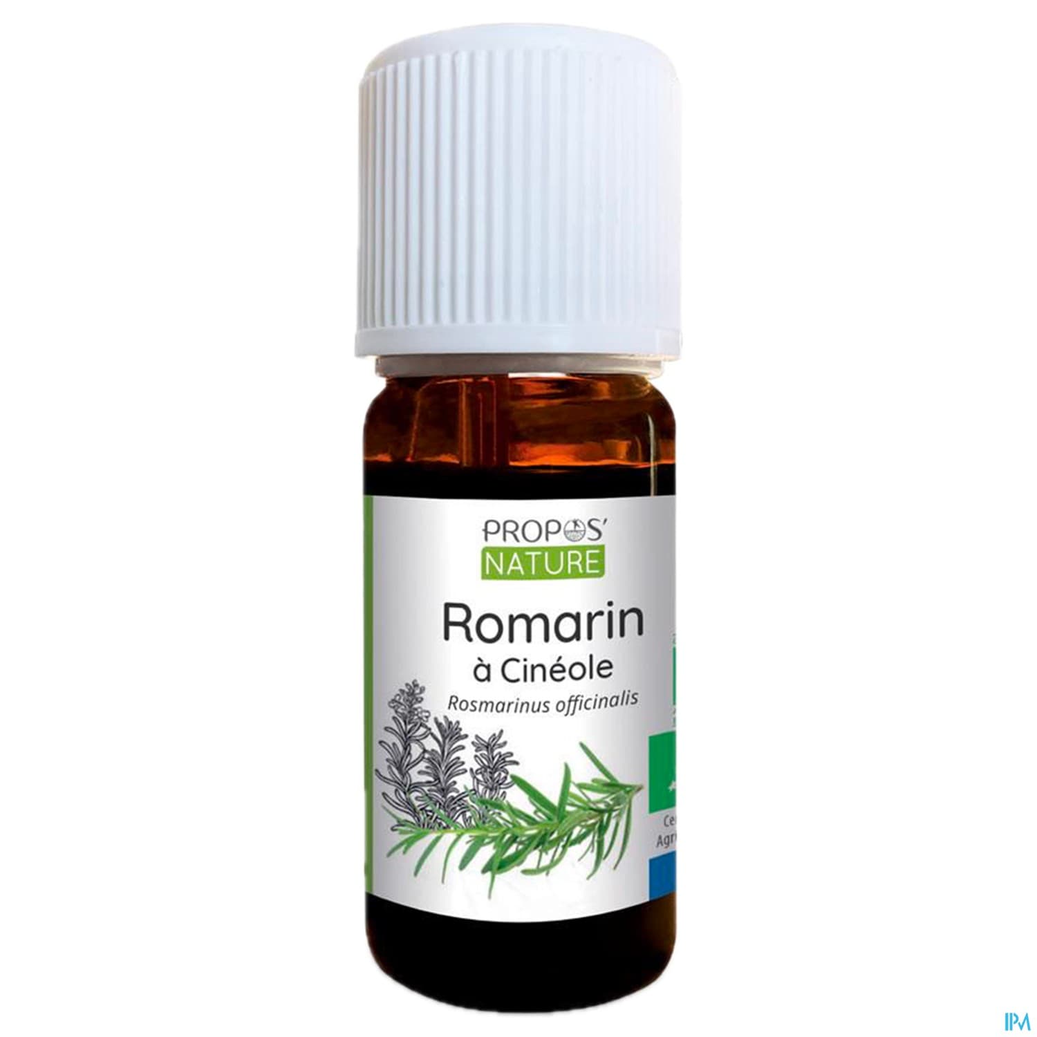 PROPOS NAT HE BIO ROMAR CINEOL10ML
